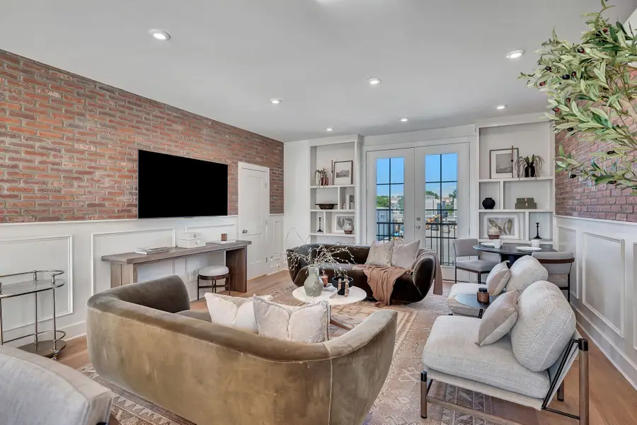 603 51st Avenue, Nashville, TN 37209 - #2