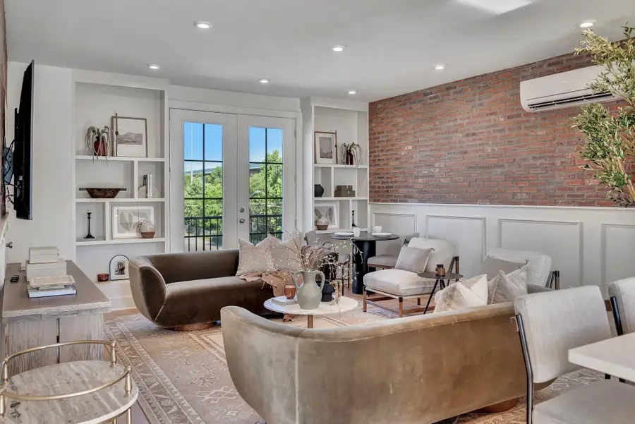 603 51st Avenue, Nashville, TN 37209 - #3