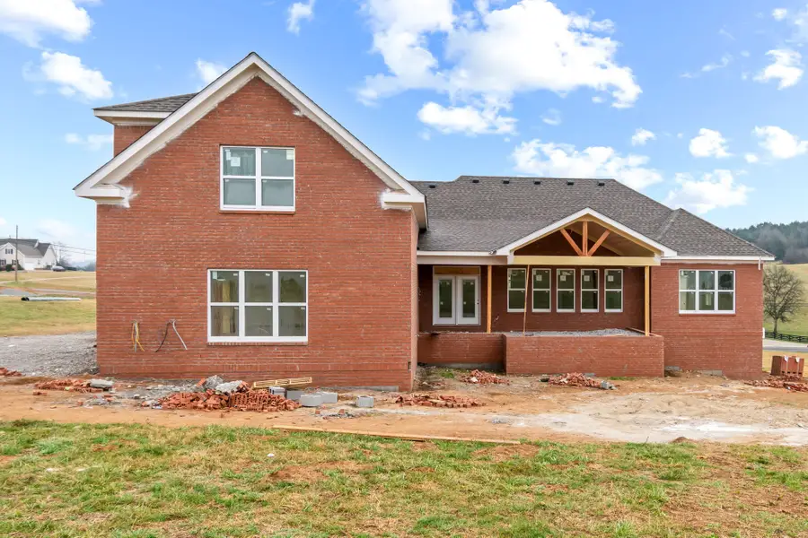 788 Mt Olivet Road, Columbia, TN 38401 - Image #2