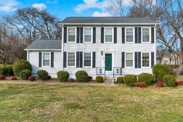 103 Stardust Dr, Shelbyville, TN 37160