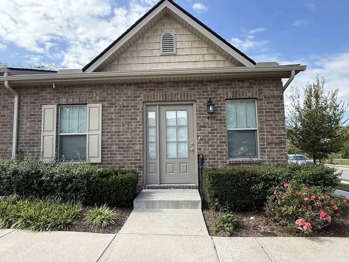 400 Buchanan Ct, Columbia, TN 38401 - #1