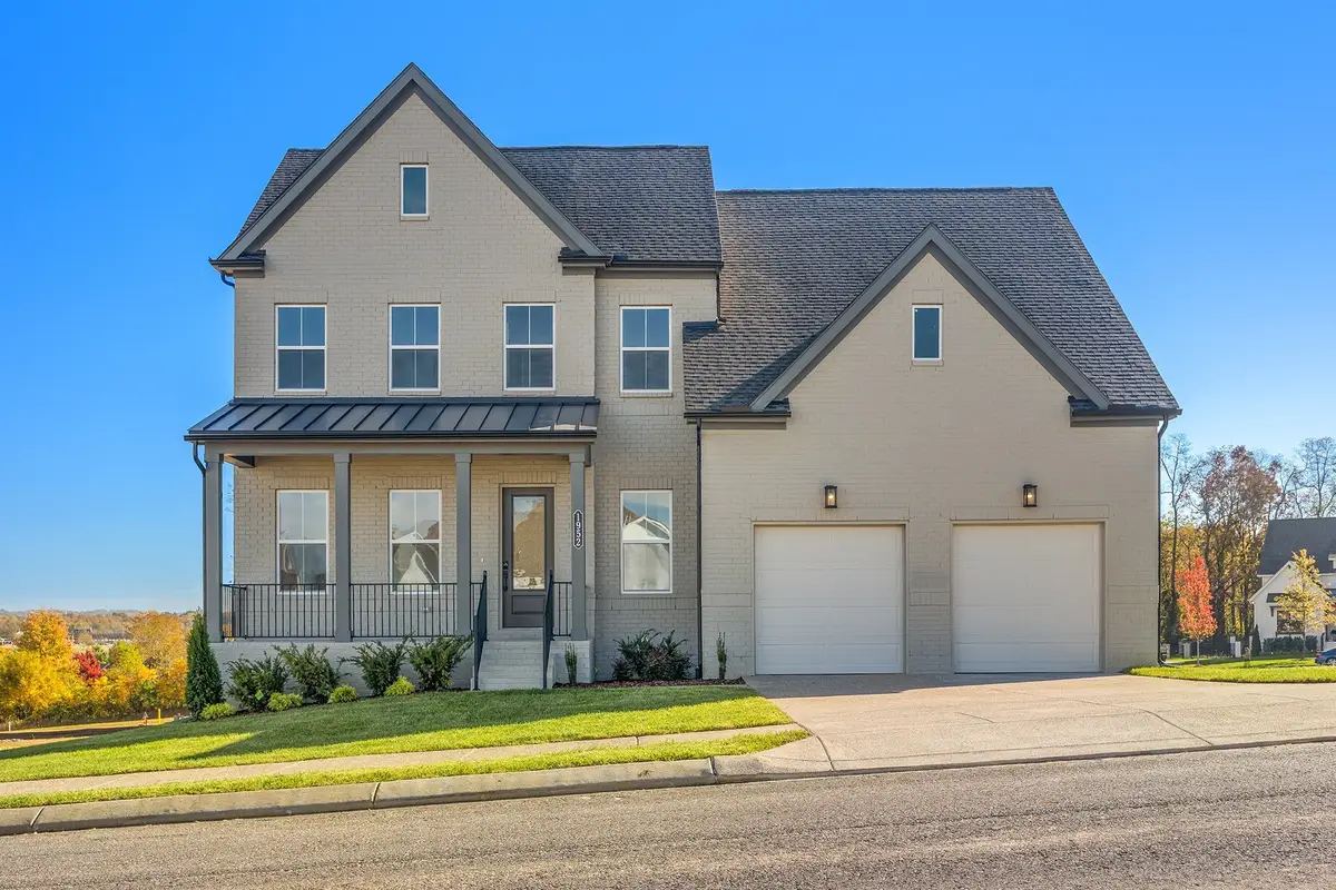 1952 Harmony Rd, Spring Hill, TN 37174 - #1