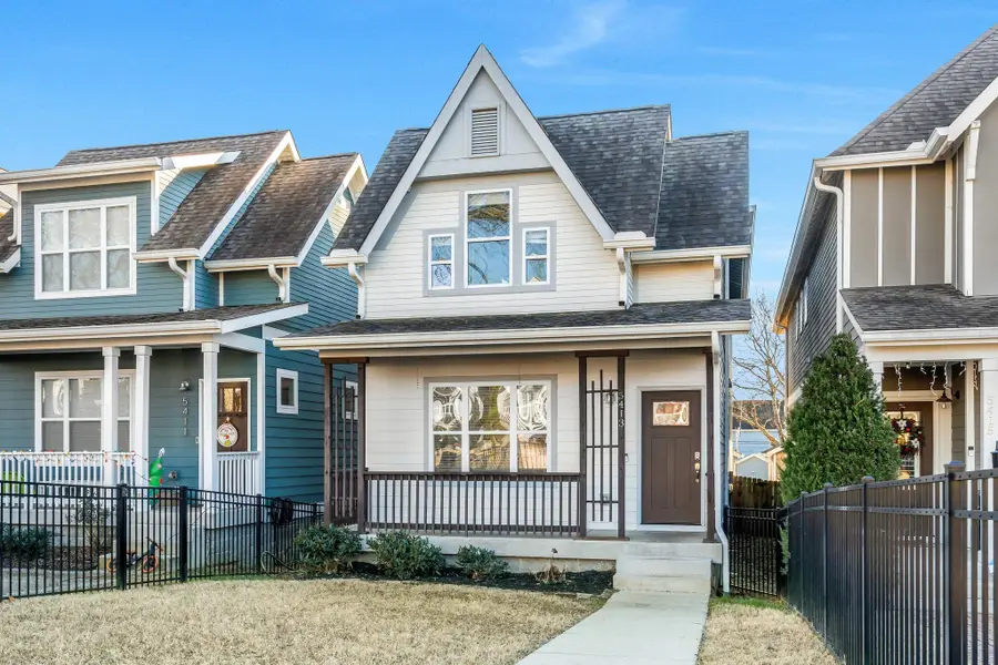 5413 Kentucky Ave, Nashville, TN 37209 - Image #2