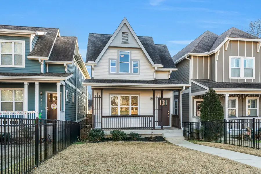 5413 Kentucky Ave, Nashville, TN 37209 - Image #3