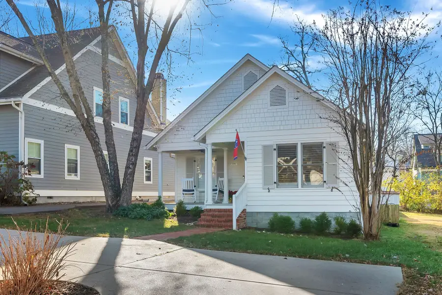 5105 Nevada Ave, Nashville, TN 37209 - Image #2