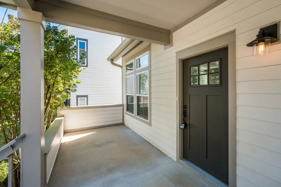 505A Moore Ave, Nashville, TN 37203 - #2