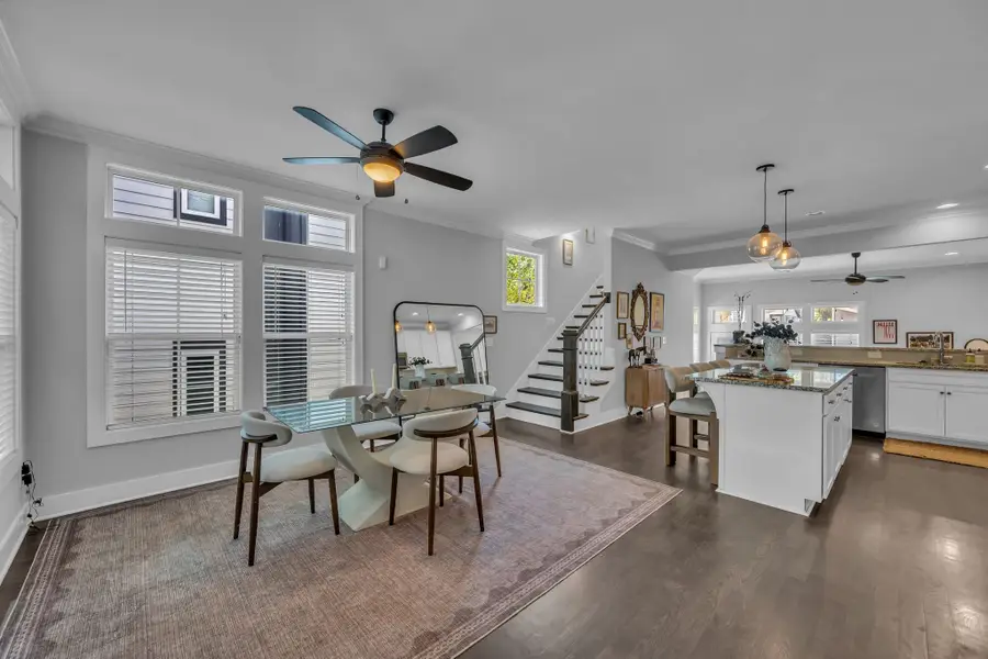 505A Moore Ave, Nashville, TN 37203 - #3