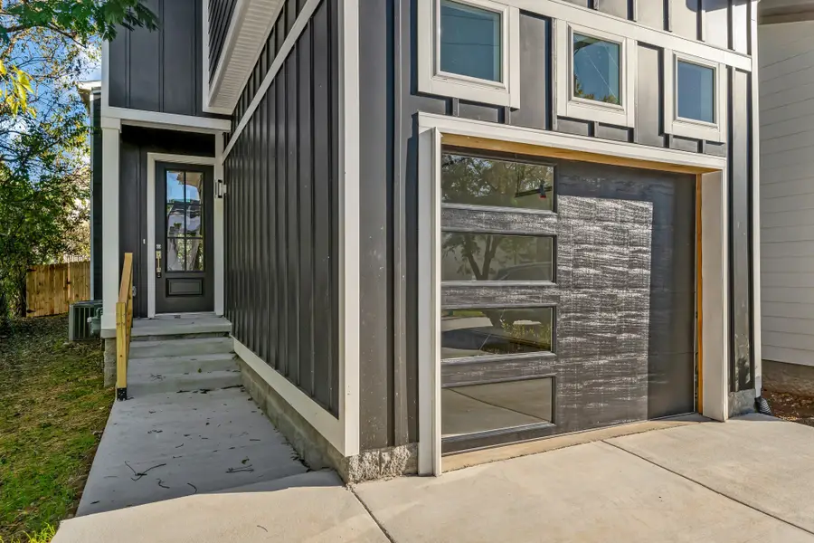 520 Croley Dr #B (Left Side), Nashville, TN 37209 - #3