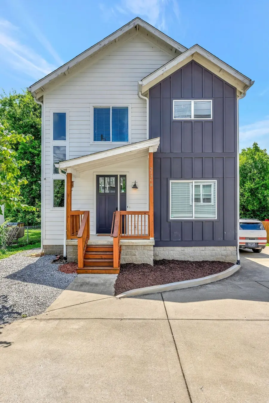 2136 Buena Vista Pike #B, Nashville, TN 37218 - Image #2