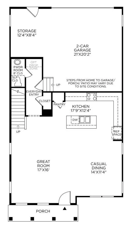 2626 Willowoak Trail #20A, Murfreesboro, TN 37129 - Image #3