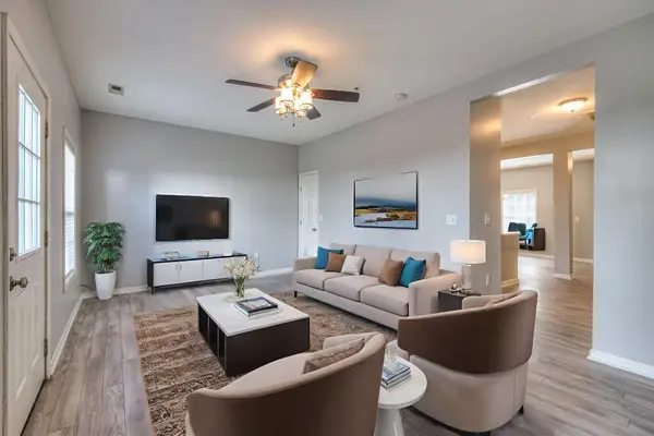 4027 Clinton Ln, Spring Hill, TN 37174