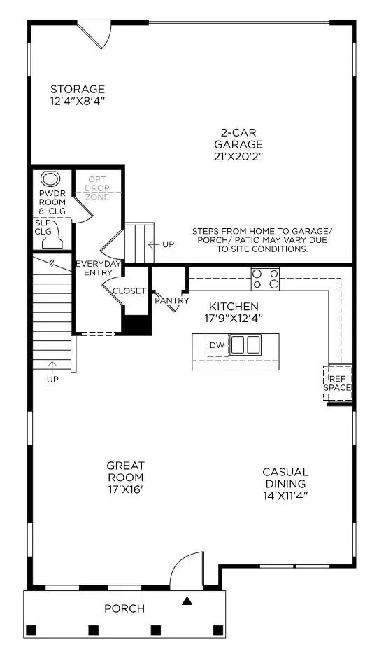 2626 Willowoak Trail #23A, Murfreesboro, TN 37129 - Image #3