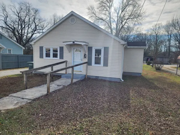 147 Means Ave, Hopkinsville, KY 42240