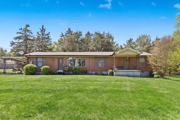 1515 Owen Rd, Brentwood, TN 37027