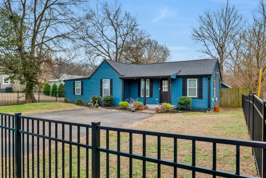 502 Norton Ave, Nashville, TN 37207 - Image #2