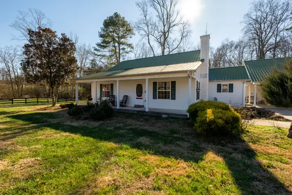 267 Belmont Rd, Manchester, TN 37355