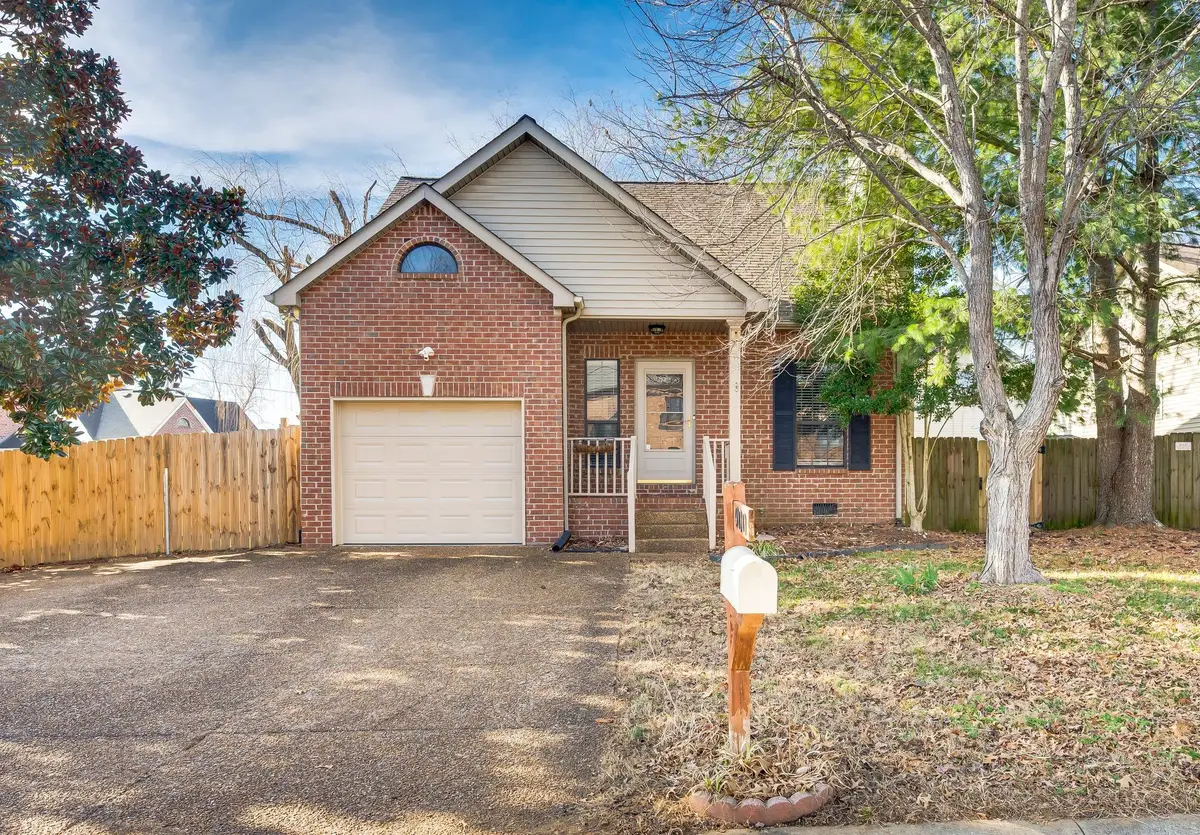 900 Dove Ridge Cir, Nashville, TN 37221 - Image #1