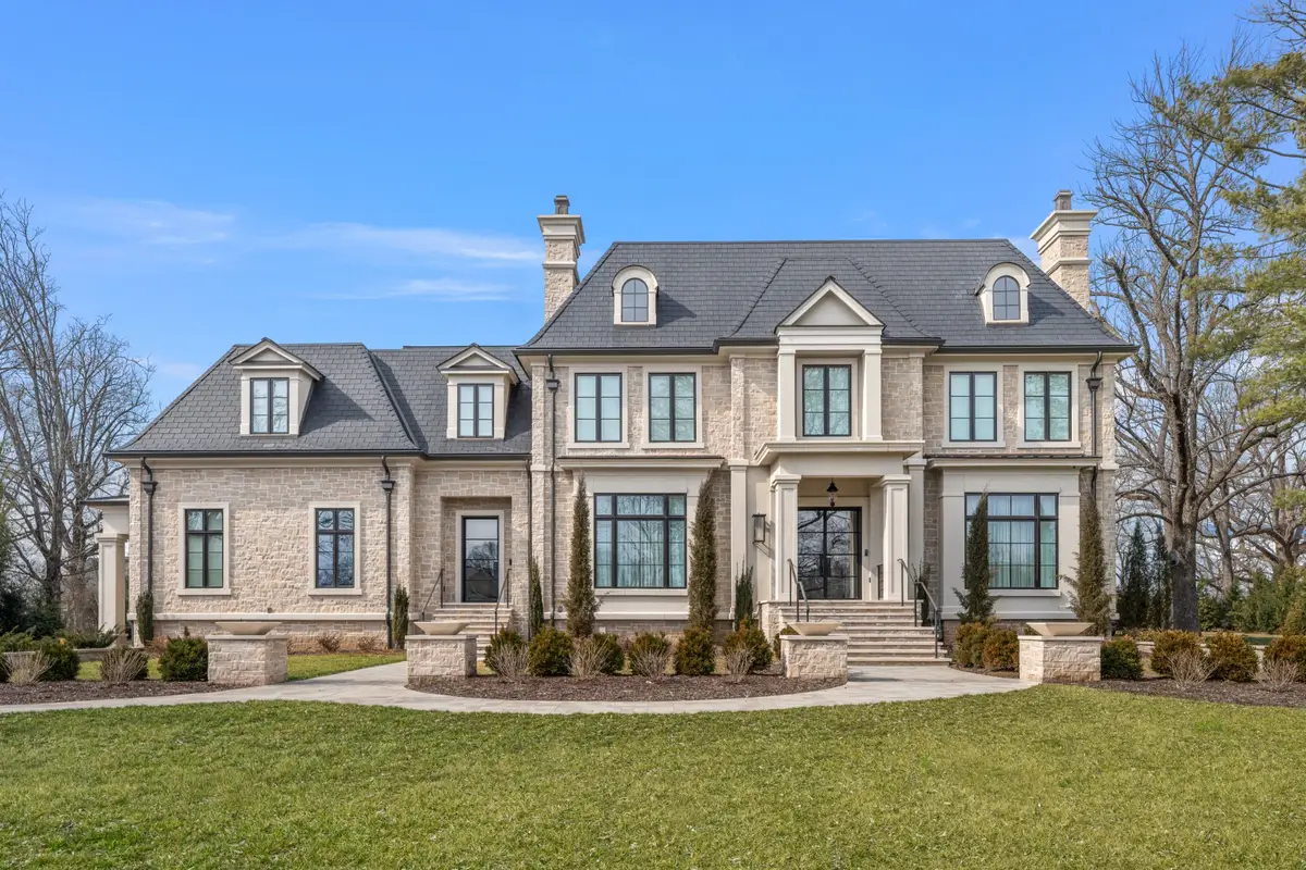 507 Meadowlark Ln, Brentwood, TN 37027 - #1