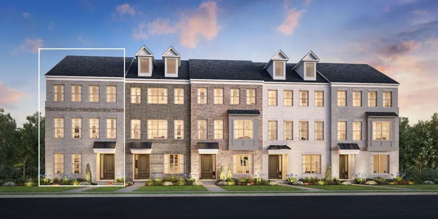 2615 Wilkinson Pike #1306, Murfreesboro, TN 37129 - #2