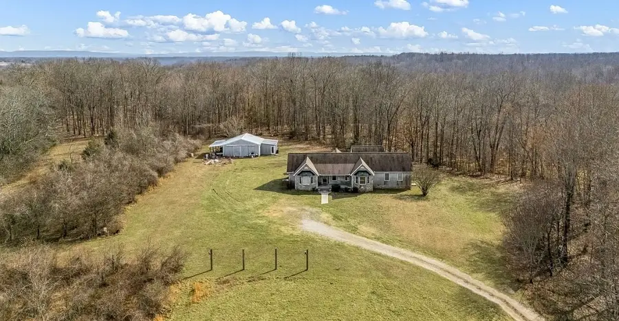 390 Paradise Ln, Mulberry, TN 37359 - #2