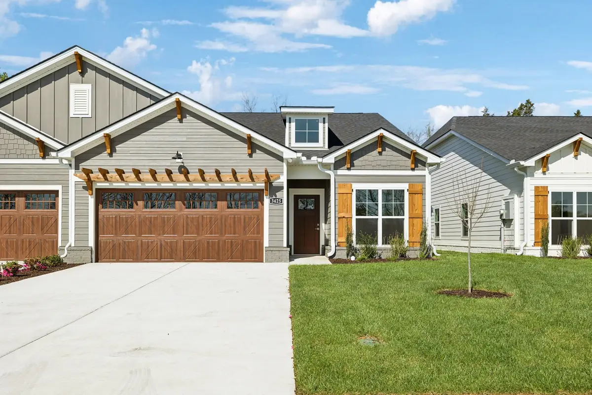 3523 John Richards Dr, Murfreesboro, TN 37129 - Image #1