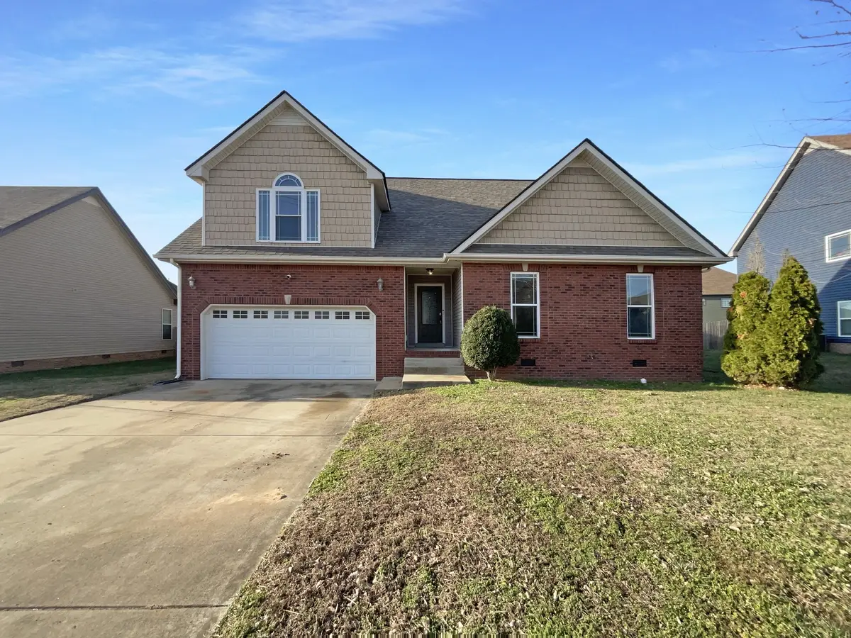 1780 Autumnwood Blvd, Clarksville, TN 37042 - Image #1
