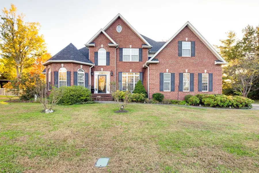 2322 Garrison Cv, Murfreesboro, TN 37130 - Image #3