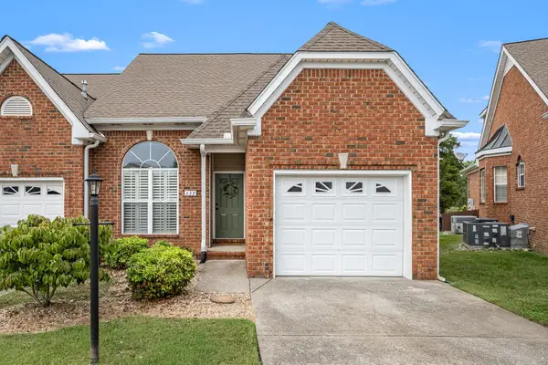 339 Calumet Trce, Murfreesboro, TN 37127