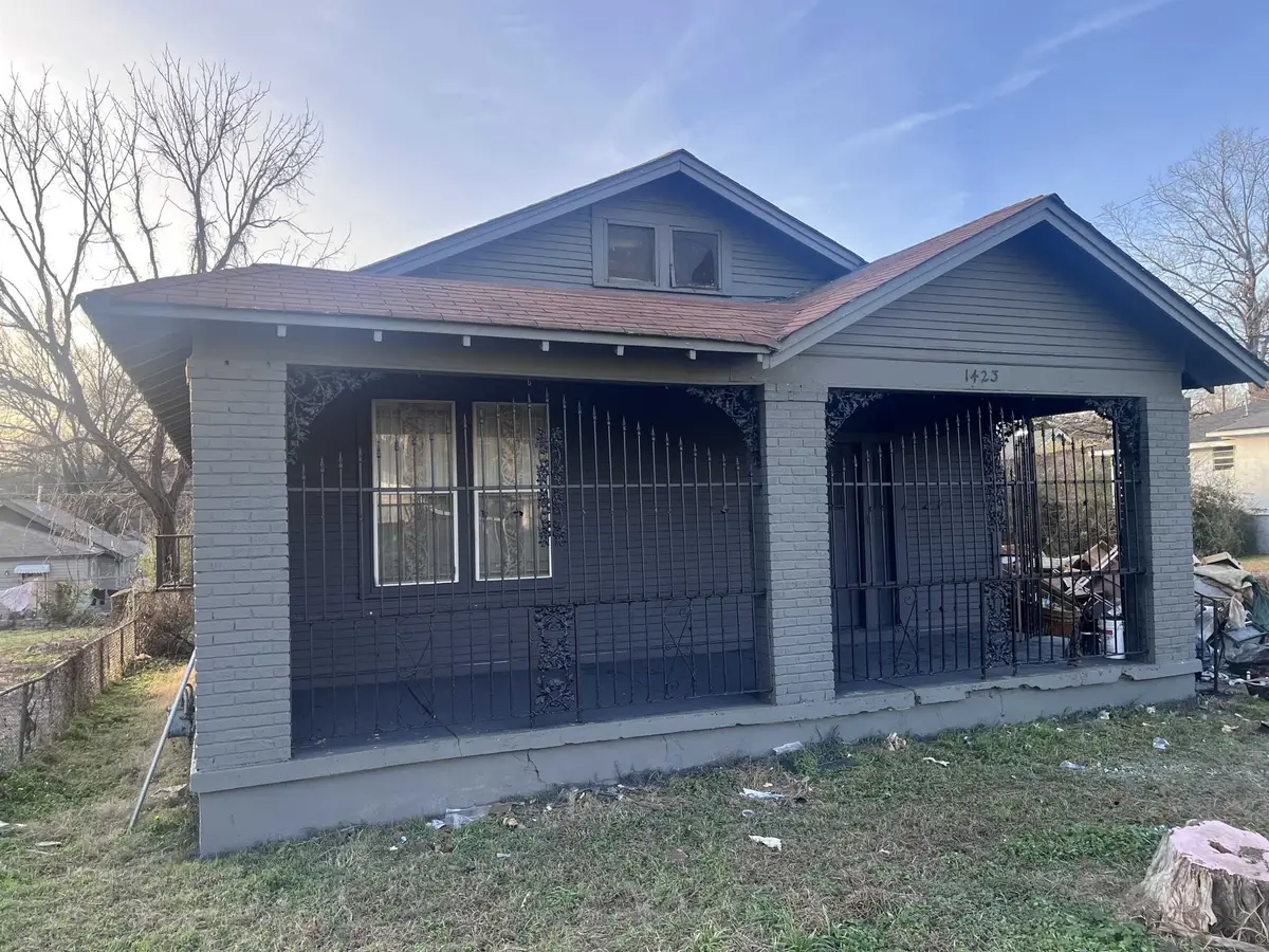1423 S Willett St, Memphis, TN 38106 - Image #1