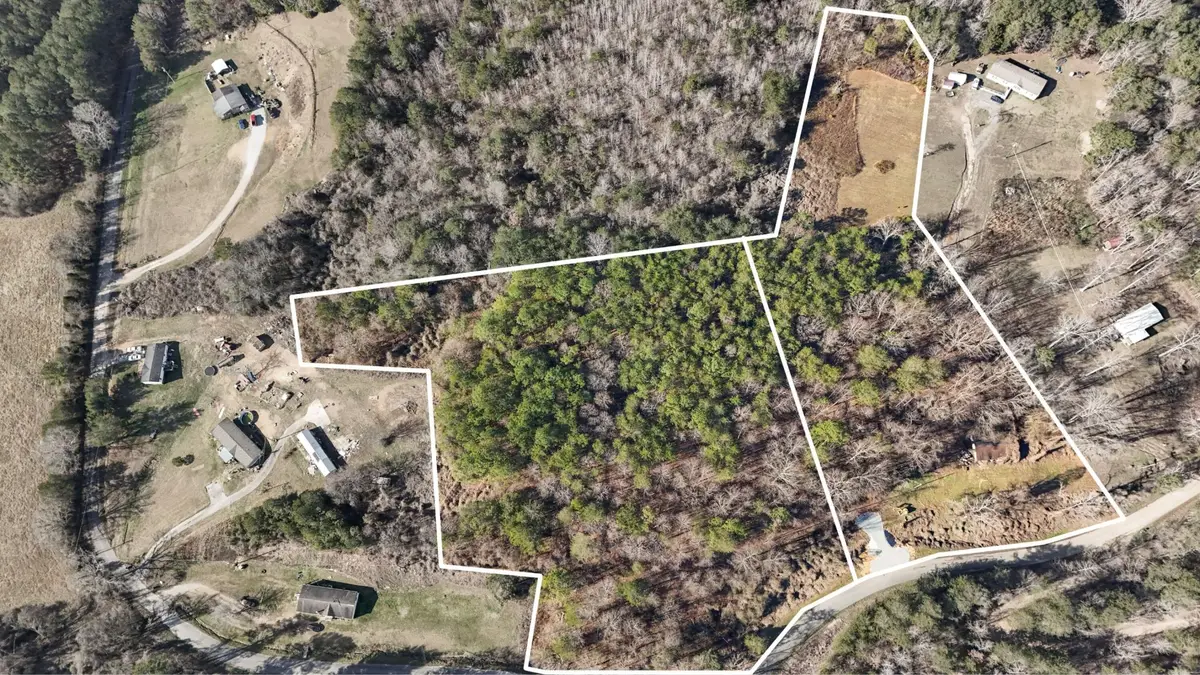 483 Prospect Road, Chickamauga, GA 30707 - #1