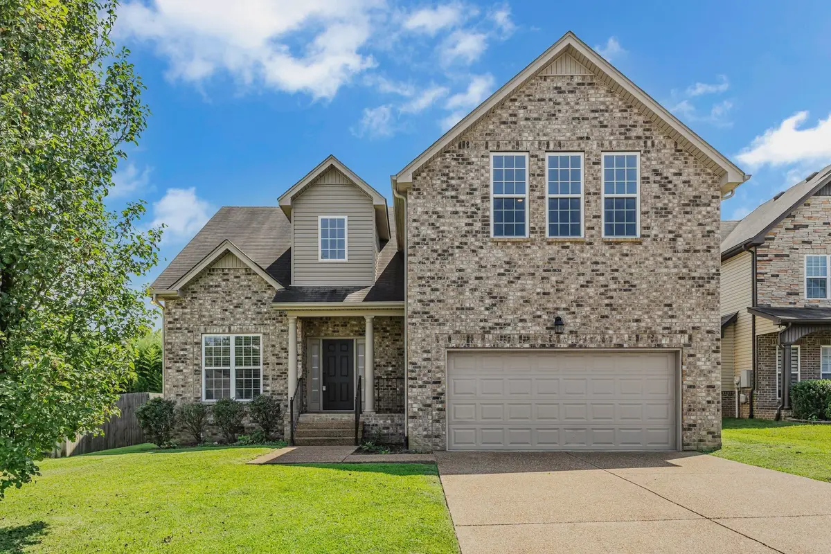 1543 Sunbeam Dr, Antioch, TN 37013 - #1