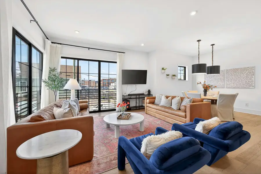 1218 Pillow Street, Nashville, TN 37203 - Image #3