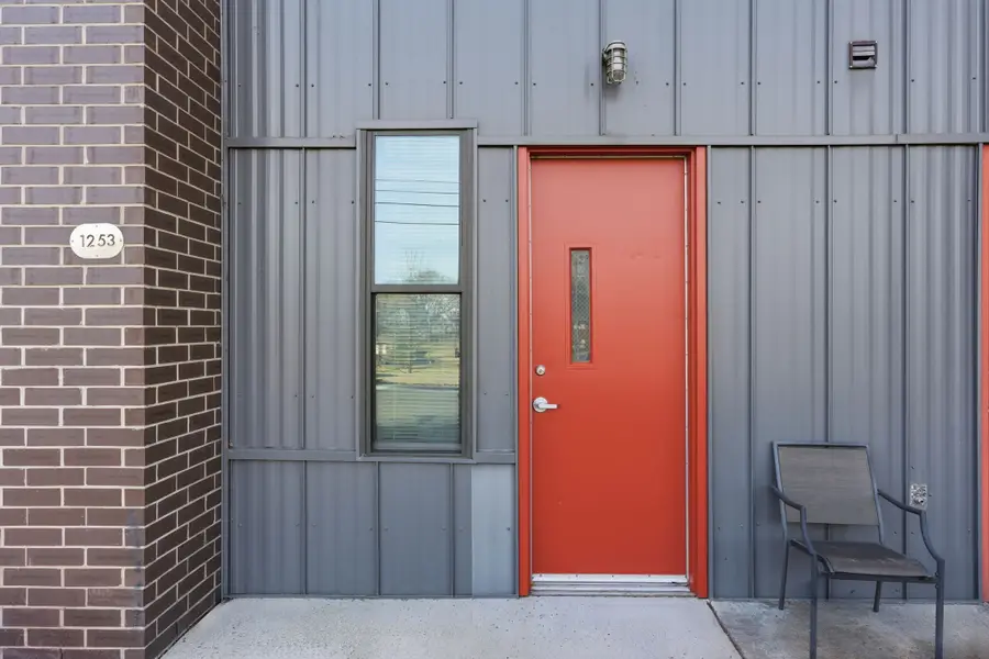 1253 4th Ave S, Nashville, TN 37210 - Image #2