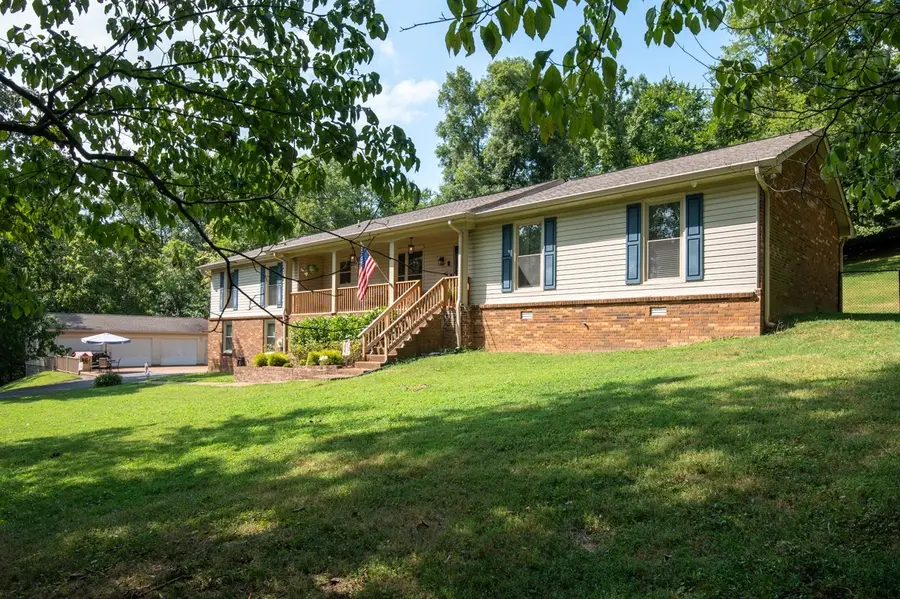 107 Fawn Ct, Hendersonville, TN 37075 - #2