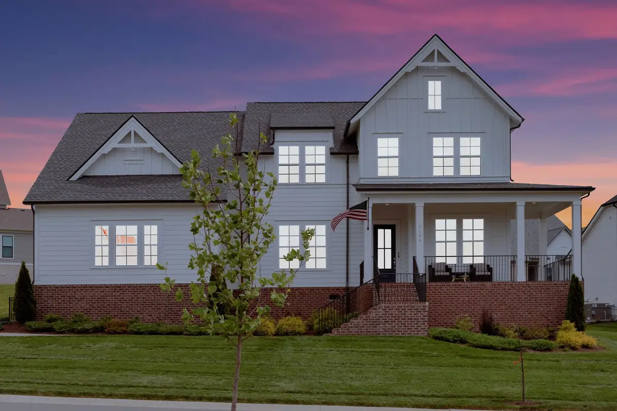 1109 Angela Ann Ct, Nolensville, TN 37135 - Image #1