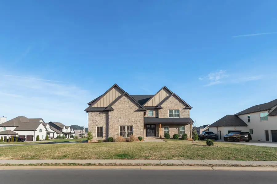 3212 Pheasant Run Trl, Murfreesboro, TN 37130 - Image #2