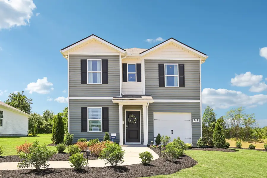 1406 Saddle Trace Drive, Lewisburg, TN 37091 - Image #2