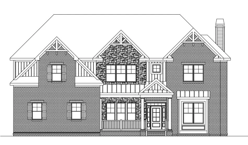 153 Firefly Ln, Hendersonville, TN 37075 - Image #1