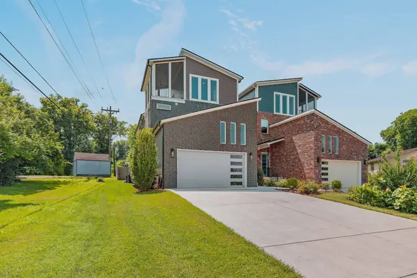 452 Annex Avenue, Nashville, TN 37209