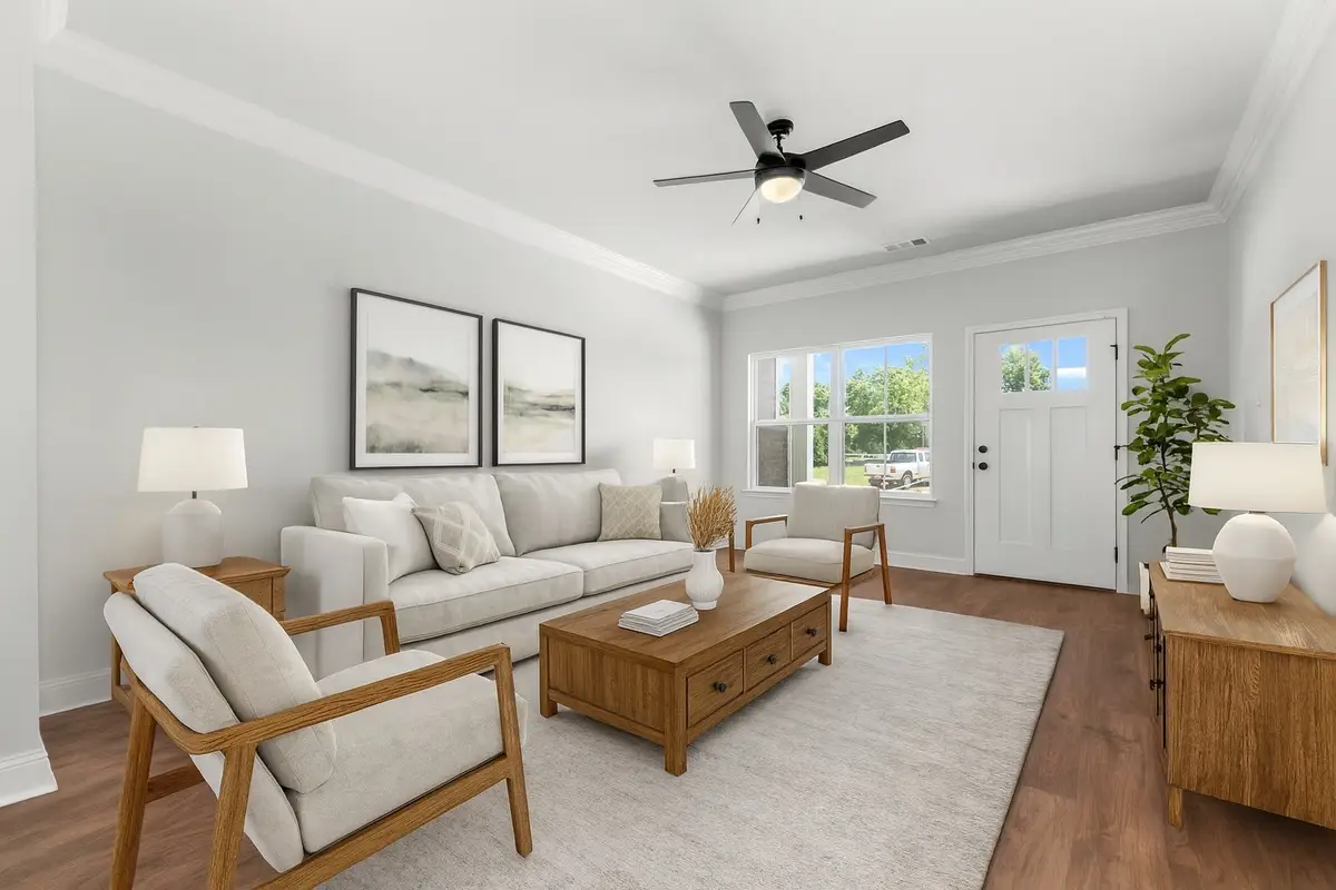 1909 Charadon Court, Murfreesboro, TN 37129 - Image #1