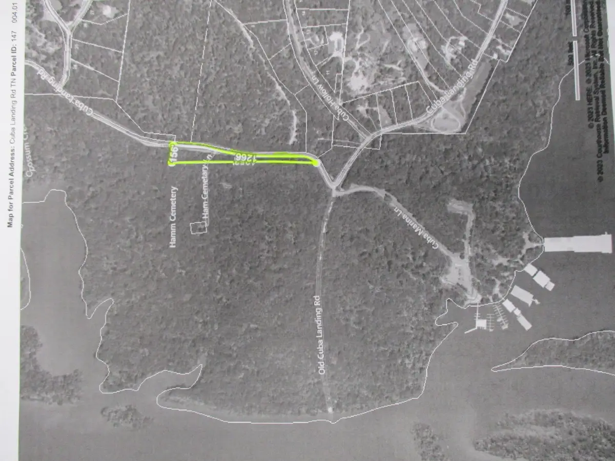 0 Cuba Landing Rd, Waverly, TN 37185 - #1