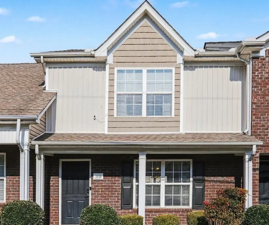 2039 George Buchanan Dr, La Vergne, TN 37086 - Image #2