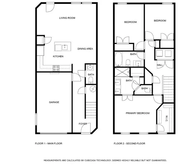 3409 Deerchase Cir, Murfreesboro, TN 37129 - Image #2