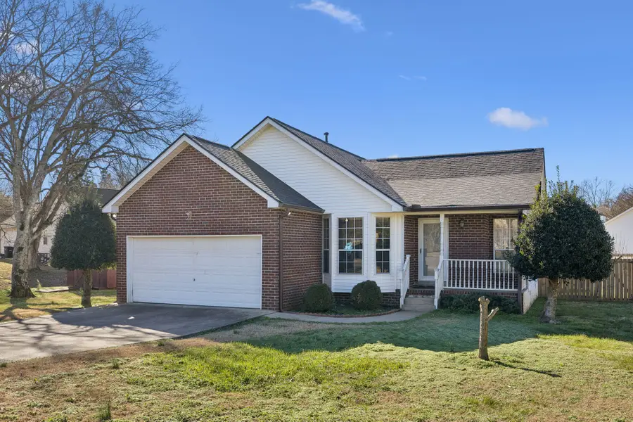 306 Valley Ct, Smyrna, TN 37167 - Image #3
