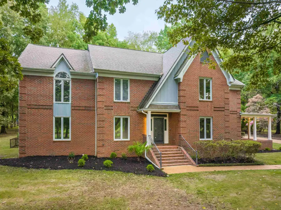 10179 Frank Rd, Collierville, TN 38017 - #2