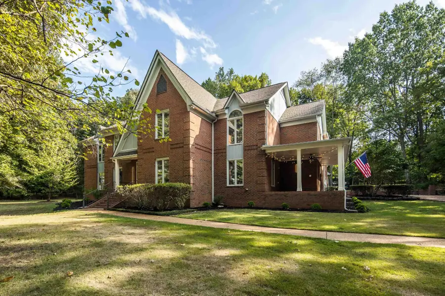 10179 Frank Rd, Collierville, TN 38017 - #3