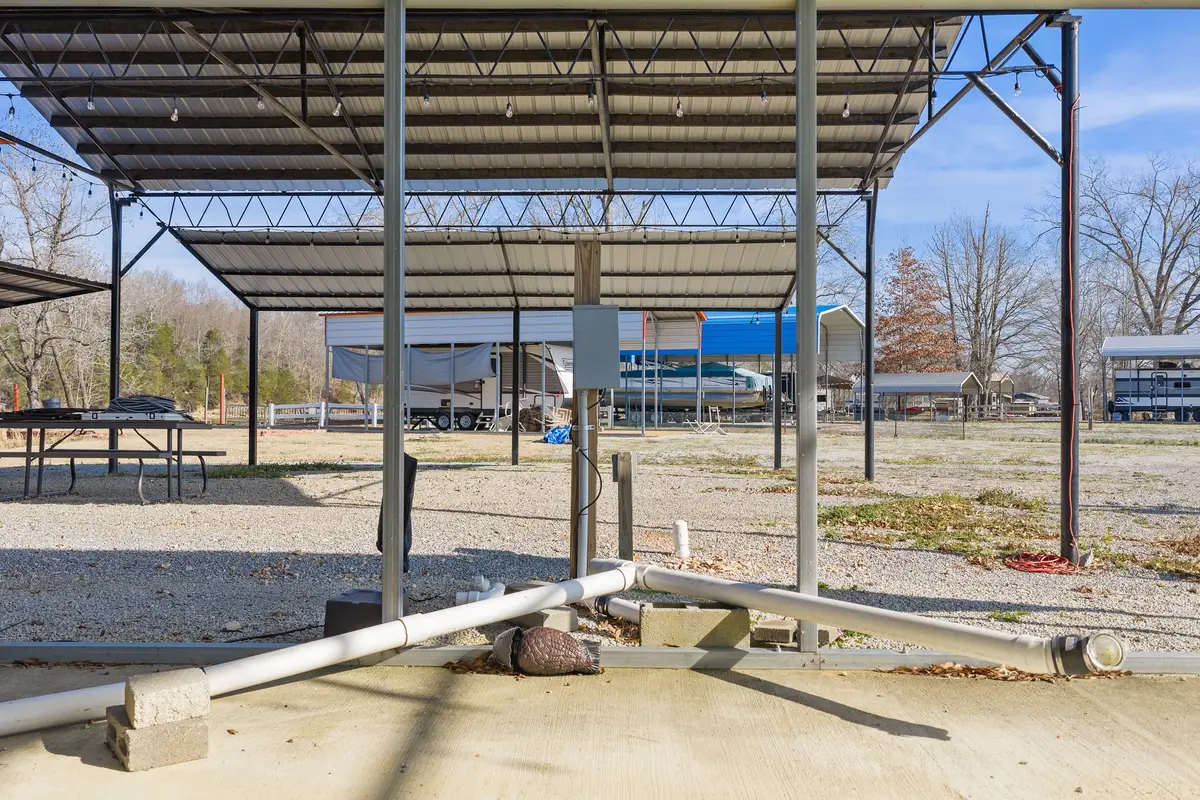 0 Ds Cove, Decaturville, TN 38329 - #1