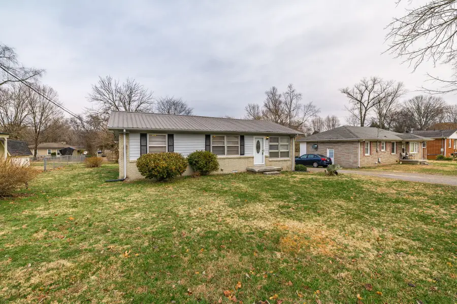 124 Bonita Ave, Gallatin, TN 37066 - #2