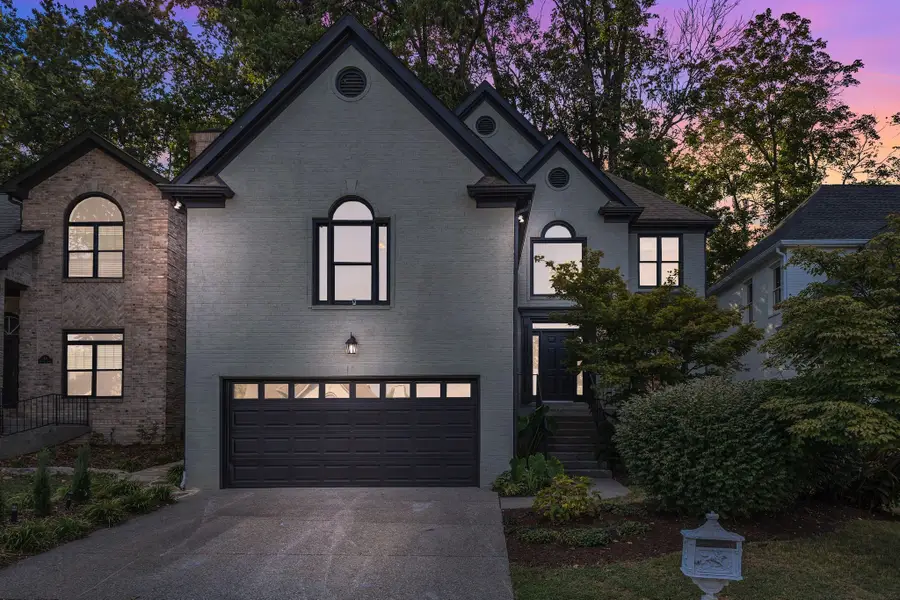 42 Nickleby Down, Brentwood, TN 37027 - #3