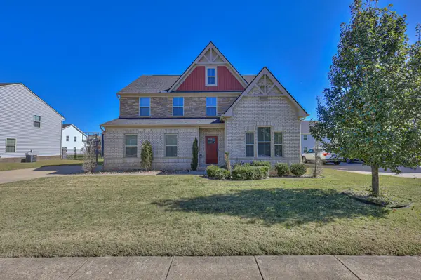 3838 Faithway Dr, Murfreesboro, TN 37128